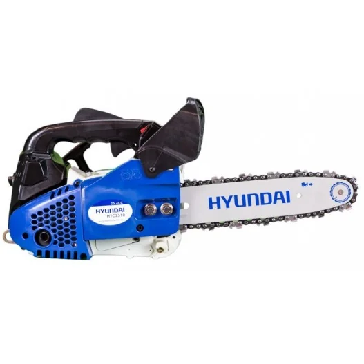 HYC2510 Motosierra HYUNDAI 10" HYC2510 Motosierra HYUNDAI 10"