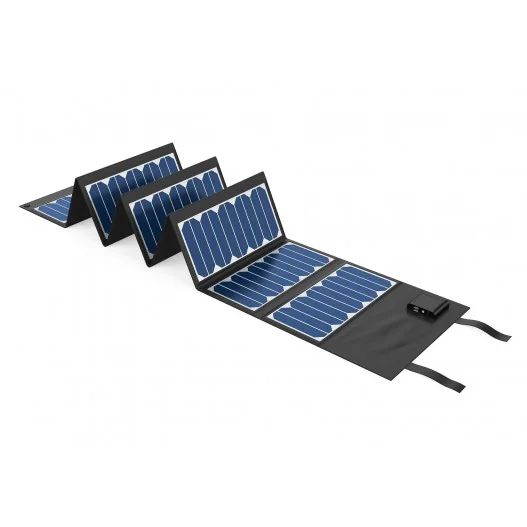 HY-H60 Cargador Solar Hyundai para... HY-H60 Cargador Solar Hyundai para...