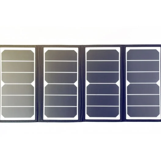 HY-H60 Cargador Solar Hyundai para... HY-H60 Cargador Solar Hyundai para...