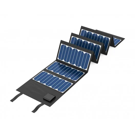 HY-H60 Cargador Solar Hyundai para... HY-H60 Cargador Solar Hyundai para...