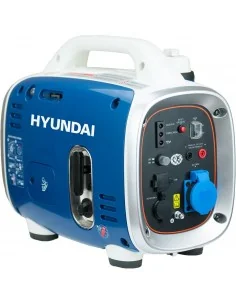 HY900Si Generador Inverter Hyundai