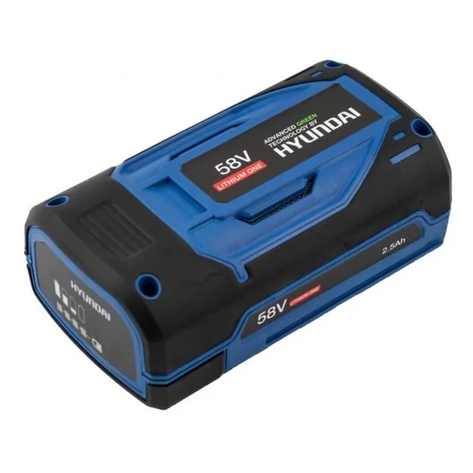 LM3801-58VSET Cortacésped HYUNDAI... LM3801-58VSET Cortacésped HYUNDAI...