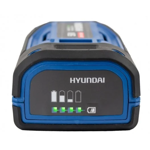 LM3801-58VSET Cortacésped HYUNDAI... LM3801-58VSET Cortacésped HYUNDAI...