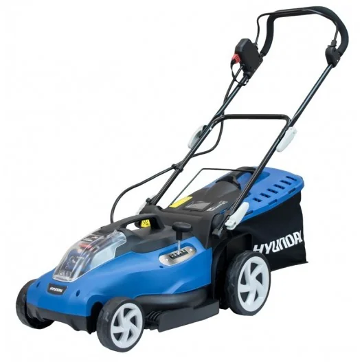 LM3801-58VSET Cortacésped HYUNDAI... LM3801-58VSET Cortacésped HYUNDAI...