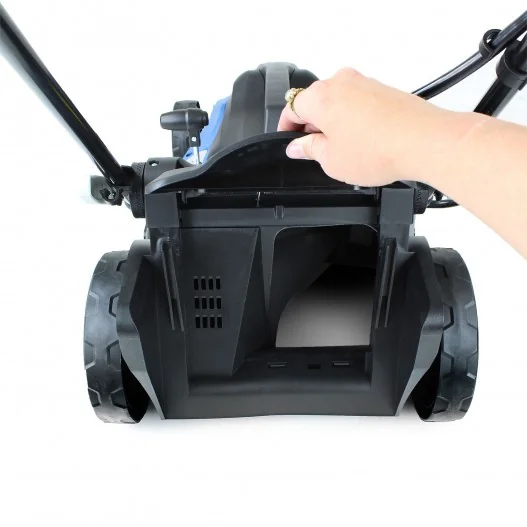 LM3801-58VSET Cortacésped HYUNDAI... LM3801-58VSET Cortacésped HYUNDAI...