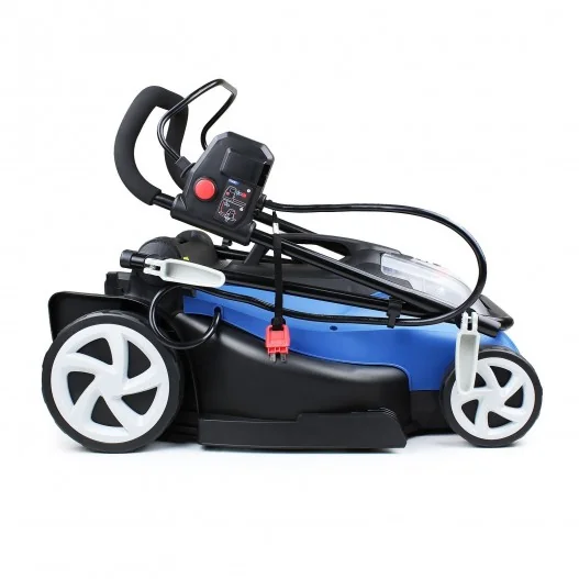 LM3801-58VSET Cortacésped HYUNDAI... LM3801-58VSET Cortacésped HYUNDAI...