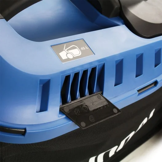 LM3801-58VSET Cortacésped HYUNDAI... LM3801-58VSET Cortacésped HYUNDAI...