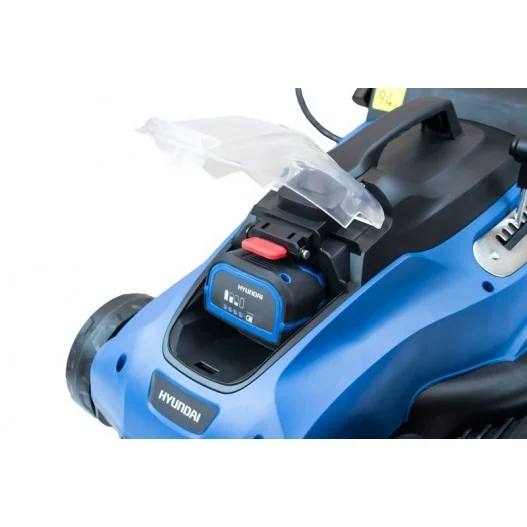 LM3801-58VSET Cortacésped HYUNDAI... LM3801-58VSET Cortacésped HYUNDAI...