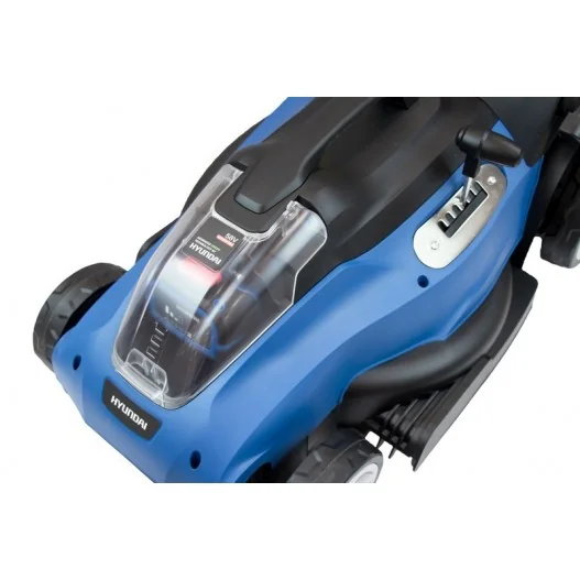 LM3801-58VSET Cortacésped HYUNDAI... LM3801-58VSET Cortacésped HYUNDAI...