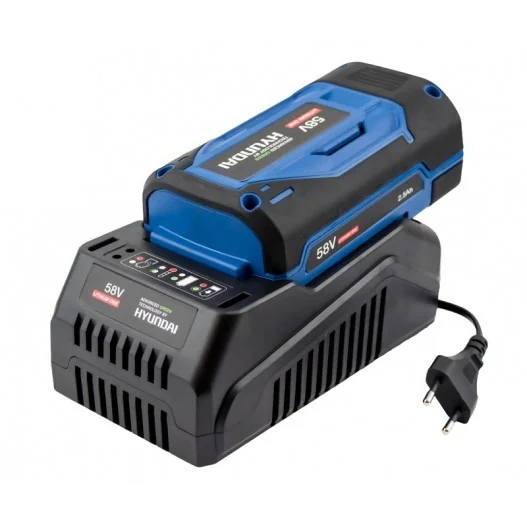 LM3801-58VSET Cortacésped HYUNDAI... LM3801-58VSET Cortacésped HYUNDAI...