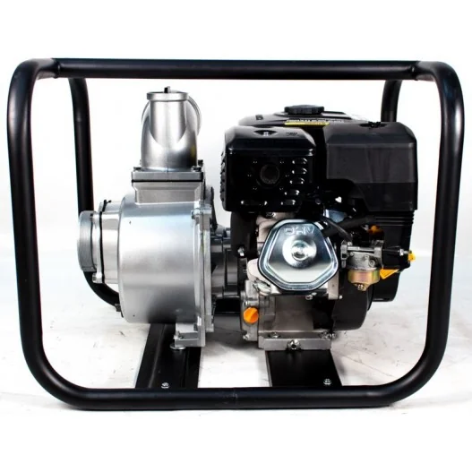 HY100 Motobomba Gasolina HYUNDAI -... HY100 Motobomba Gasolina HYUNDAI -...