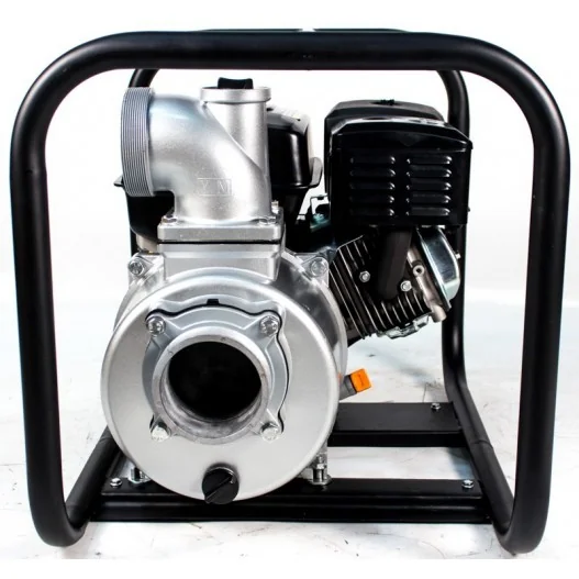 HY100 Motobomba Gasolina HYUNDAI -... HY100 Motobomba Gasolina HYUNDAI -...