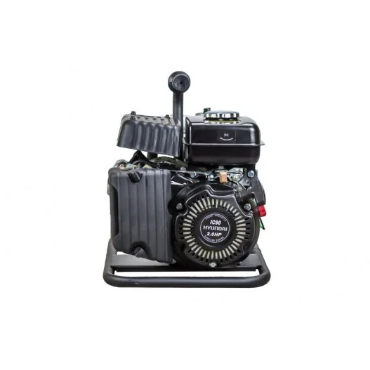 HY40 Motobomba Gasolina (aguas limpias) HY40 Motobomba Gasolina (aguas limpias)