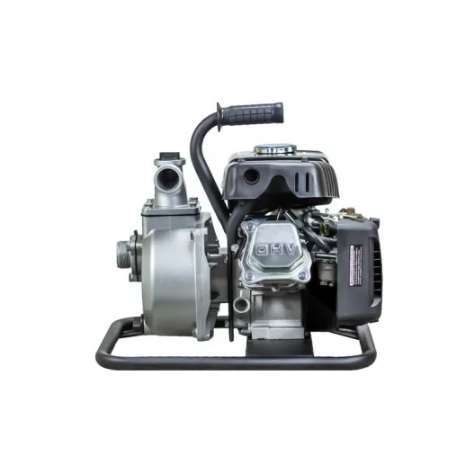 HY40 Motobomba Gasolina (aguas limpias) HY40 Motobomba Gasolina (aguas limpias)
