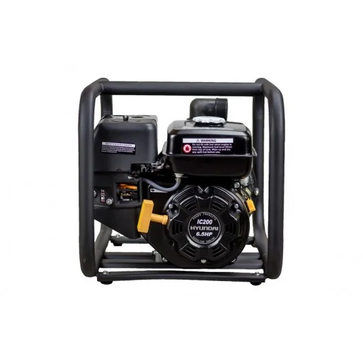 HYC50 Motobomba Gasolina (líquidos... HYC50 Motobomba Gasolina (líquidos...