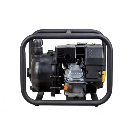 HYC50 Motobomba Gasolina (líquidos... HYC50 Motobomba Gasolina (líquidos...