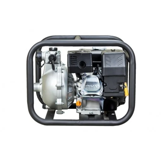 HYH40 Motobomba Gasolina (alta presión) HYH40 Motobomba Gasolina (alta presión)