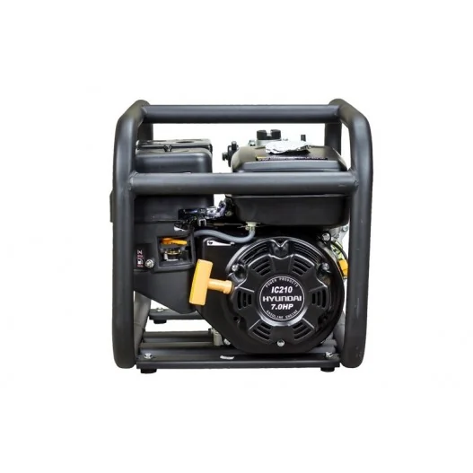 HYH40 Motobomba Gasolina (alta presión) HYH40 Motobomba Gasolina (alta presión)