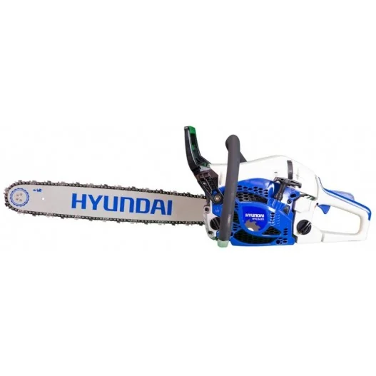 HYC5620 Motosierra HYUNDAI PRO 20" HYC5620 Motosierra HYUNDAI PRO 20"