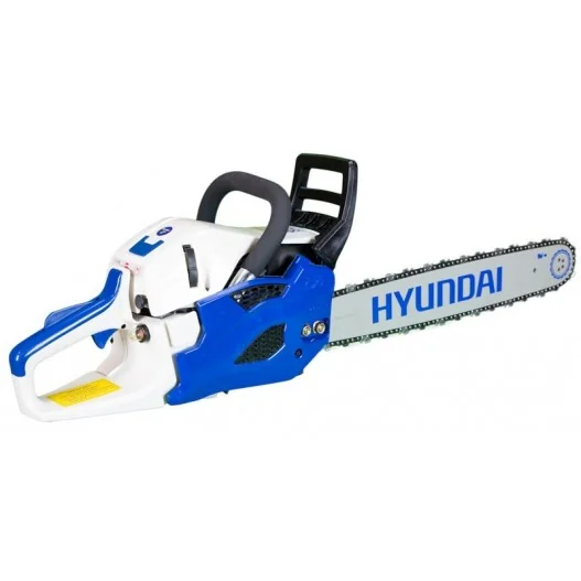 HYC5620 Motosierra HYUNDAI PRO 20" HYC5620 Motosierra HYUNDAI PRO 20"