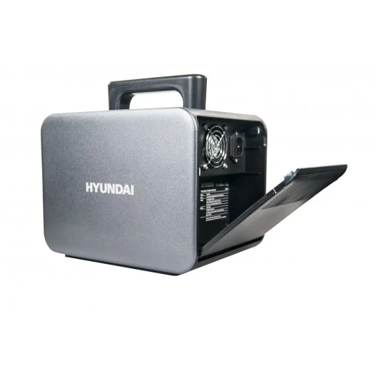 HPS300 Generador Solar Portátil... HPS300 Generador Solar Portátil...