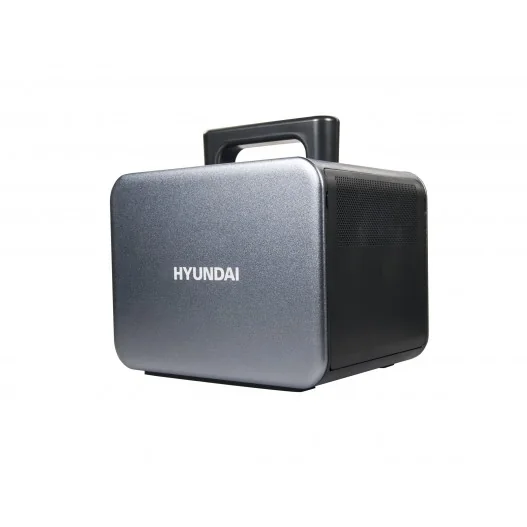 HPS300 Generador Solar Portátil... HPS300 Generador Solar Portátil...