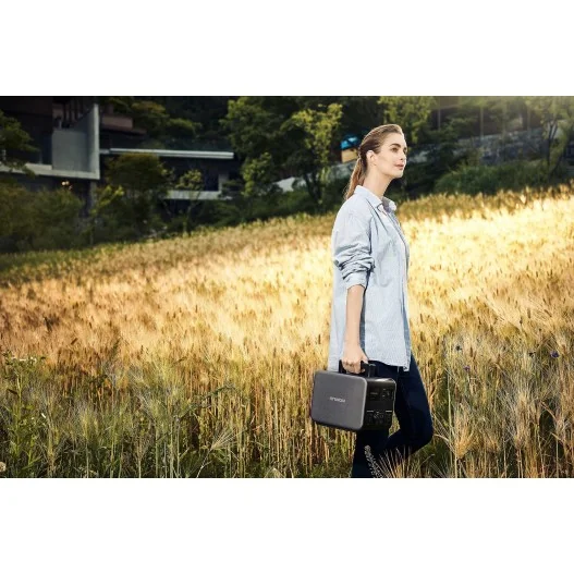 HPS300 Generador Solar Portátil... HPS300 Generador Solar Portátil...