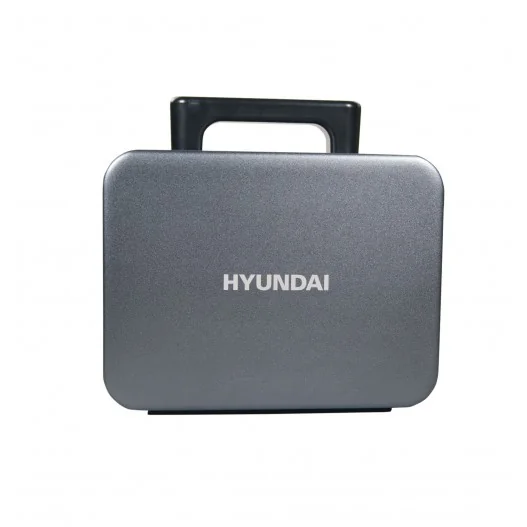 HPS600 Generador Solar Portátil... HPS600 Generador Solar Portátil...