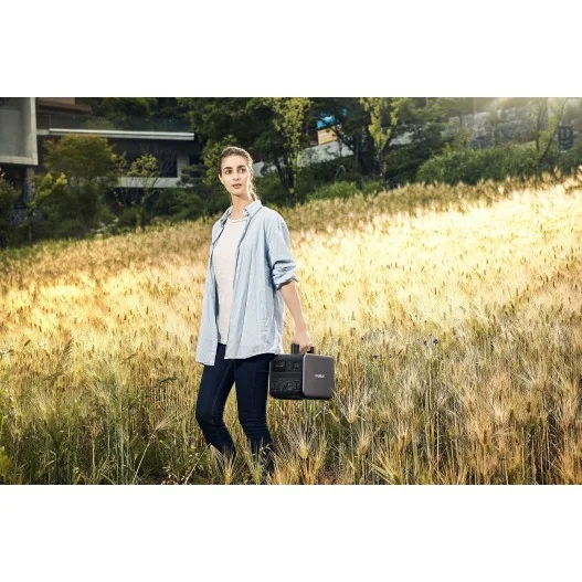 HPS600 Generador Solar Portátil... HPS600 Generador Solar Portátil...