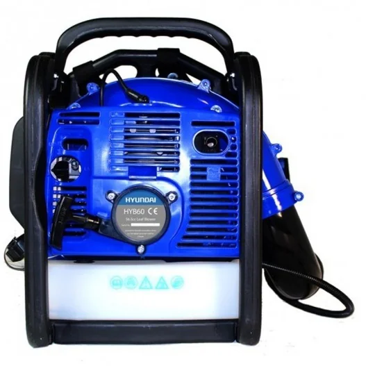 HYB60 Soplador HYUNDAI HYB60 Soplador HYUNDAI
