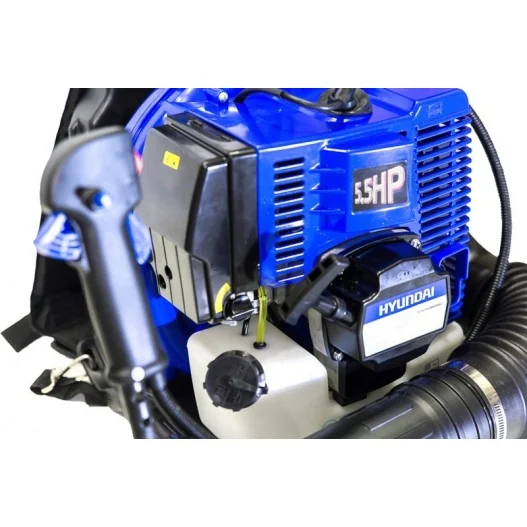 HYB85 Soplador HYUNDAI HYB85 Soplador HYUNDAI