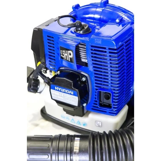 HYB85 Soplador HYUNDAI HYB85 Soplador HYUNDAI