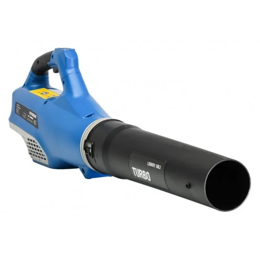 LB8001-58VSET Soplador HYUNDAI a... LB8001-58VSET Soplador HYUNDAI a...