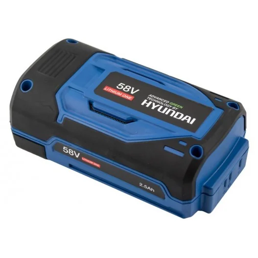 LB8001-58VSET Soplador HYUNDAI a... LB8001-58VSET Soplador HYUNDAI a...