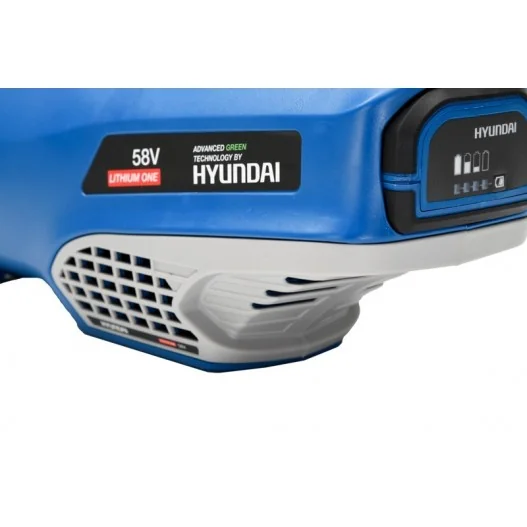 LB8001-58VSET Soplador HYUNDAI a... LB8001-58VSET Soplador HYUNDAI a...