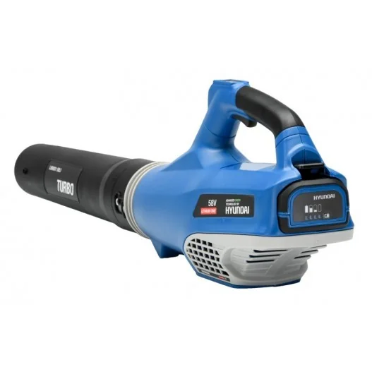 LB8001-58VSET Soplador HYUNDAI a... LB8001-58VSET Soplador HYUNDAI a...