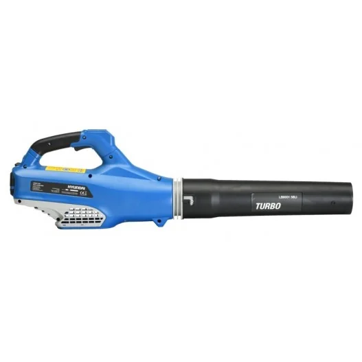 LB8001-58VSET Soplador HYUNDAI a... LB8001-58VSET Soplador HYUNDAI a...