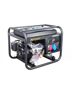 GG10000LET Generador gasolina ITCPower fullpower 8kw