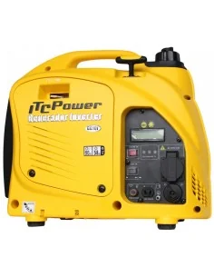 GG10i Generador Inverter 1000 w