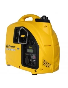 GG20i Generador inverter 2000 w
