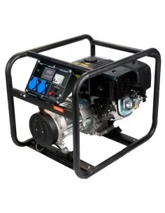 GG9000C Generador gasolina ITCPower