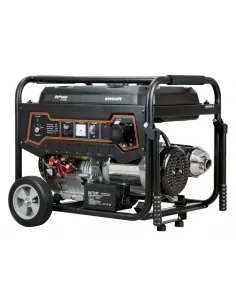 GG9000FE Generador gasolina ITCPower