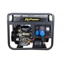 GG9000LE Generador gasolina ITCPower