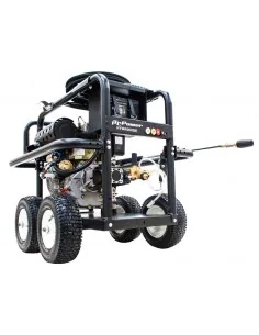 HPW4000DE Hidrolavadora ITCPower 4000PSI