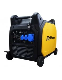 GG65Ei Generador Inverter Gasolina Monofásico
