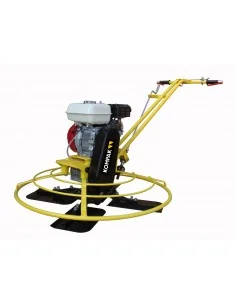 CPT36-H Fratasadora - Helicóptero