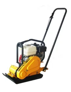 CPC61E-HY Bandeja compactadora motor Hyundai