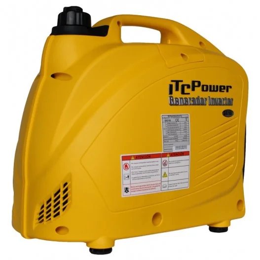 GG10i Generador Inverter 1000 w GG10i Generador Inverter 1000 w