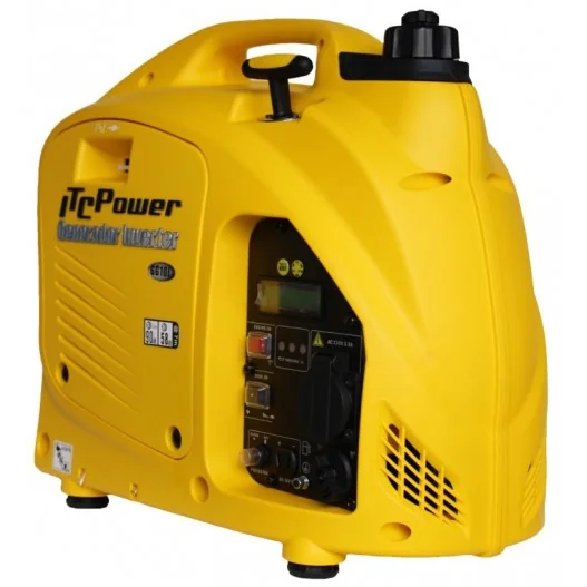 GG10i Generador Inverter 1000 w GG10i Generador Inverter 1000 w