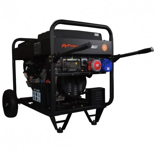 GG15000LEK-T Generador Gasolina FULL... GG15000LEK-T Generador Gasolina FULL...